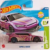 Hot Wheels Mainline Modeliukas Cupra Racer Pink