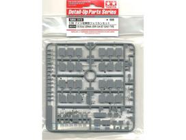 Tamiya - German Jerry Can Set (Early Type), 1/35, 35315