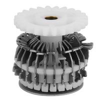 Main Drum Assembly Knitting Machine Replacement Accessory Fit for Silver Reed