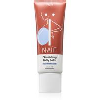 Naif Mom Nourishing Belly Balm kūno balzamas strijoms naikinti 75 ml