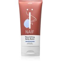 Naif Mom Nourishing Belly Balm kūno balzamas strijoms naikinti 150 ml