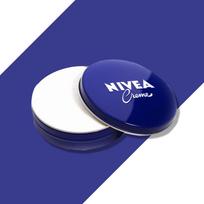 NIVEA kremas 150ml | Intensyvus drėkinimas ir odos apsauga