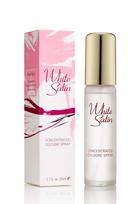 Taylor of London White Satin tualetinis vanduo moterims 50 ml