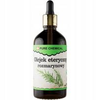 Rozmarinų eterinis aliejus natūralus Chosa 100 ml