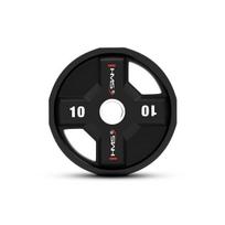 Diskinis svoris HMS TPC10, 10 kg, 50 mm, 10 kg