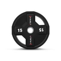 Svorio diskas HMS TPC15, 15 kg, M