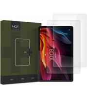 Apsauginis grūdintas stiklas Lenovo Tab K11 Plus 11.5 TB-352 planšetei "HOFI Glass Pro+ 2-Pack"