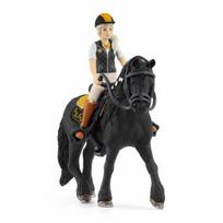 Schleich žaislas Horse Club Tori & Princess