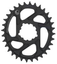 Priekinis dantratis Sram X-Sync 2 Eagle Steel Direct Mount Offset 6mm 11/12-speed 32T