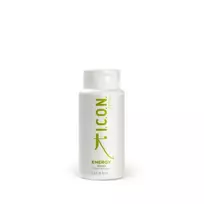 I.C.O.N. Detoksikuojantis ir giliai valantis šampūnas Energy Detoxifying Shampoo 70ml