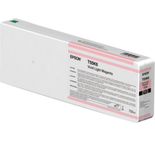 Epson T55K6 (C13T55K600) Rašalinė kasetė, Vivid Light Magenta