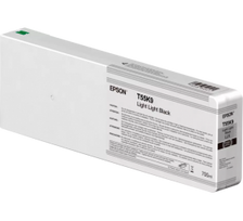 Epson T55K9 (C13T55K900) Rašalinė kasetė, Light Light Black