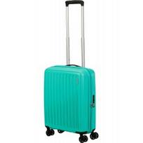 Mažas lagaminas American Tourister Rejoy M Turkio spalva (Aquatic Awe)