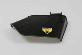 Deflektorius, Ariens Company