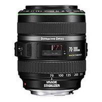 Canon EF 70-300mm f/4.5-5.6 DO IS USM
