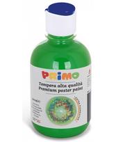 Guašas PRIMO, žalios spalvos, 300 ml