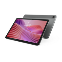 Lenovo Tab 4G LTE (without power adapter) | ZAEJ0122SE | 10.1 " | Luna Grey | TFT | 1920 x 1200 pixels | MediaTek | Helio G85 | 4GB | Soldered LPDDR4x | 128GB | 4G | Wi-Fi | Front camera | 5 MP | Rear camera | 8 MP | Bluetooth | 5.3 | Android | 14 (OS upgrades until Android 16 and 4 years security patches) | Warranty 24 month(s) | Folio Case, USB-A to USB-C cable, Manual