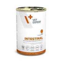 VETEXPERT Veterinary Diet Intestinal Dog - šlapias maistas šunims - 400g