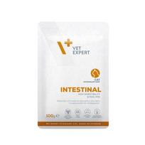 VETEXPERT Veterinary Diet Intestinal Cat - šlapias maistas katėms - 100g