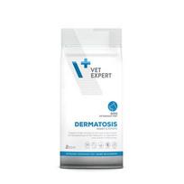 VETEXPERT Veterinary Diet Dermatosis Dog Triušiena  and  Bulvė - sausas šunų maistas - 2 kg