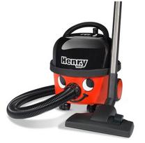 LotusGrill Henry Compact 6 L Būgninis siurblys Sausa 620 W Dulkių maišas