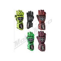 RST TracTech Evo 4 odinės pirštinės