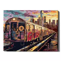 Metro traukinys