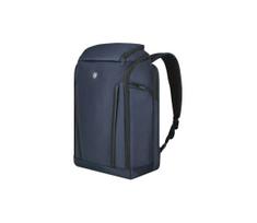 Victorinox - Nešiojamojo kompiuterio kuprinė 14" Altmont Professional Fliptop 26 l tamsiai mėlyna