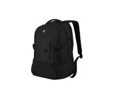 Victorinox - Nešiojamojo kompiuterio kuprinė 16" Deluxe Vx Sport EVO 28 l juoda