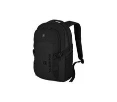 Victorinox - Nešiojamojo kompiuterio kuprinė 15" Deluxe Vx Sport EVO 20 l juoda