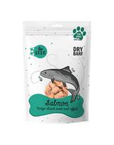 PAKA ZWIERZAKA PEPE Freeze-dried liofilizuota lašišos filė šunims 60g