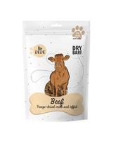PAKA ZWIERZAKA PEPE Freeze-dried liofilizuota jautiena 60g