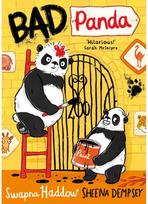 Bad Panda: WORLD BOOK DAY 2023 AUTHOR WORLD BOOK DAY 2023 AUTHOR