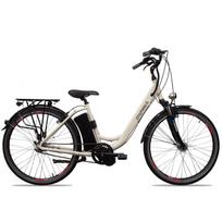 Elektrinis Prophete City 28" // N7 dydis 18,5" (47 cm) (kreminė)