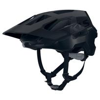 Šalmas KLS Dare II // M/L: 55-58 cm (juoda)