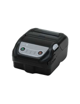 EU AC Adapter, 8 dots/mm (203 dpi), BT
