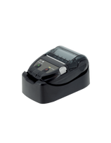MP-B20, 8 dots/mm (203 dpi), USB, BT, kit (USB), black
