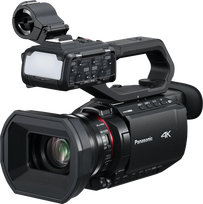 Panasonic camcorder AG-CX20EJ