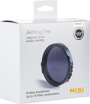 NiSi JetMag Pro 95 Landscape ND Kit