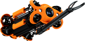 CHASING GRABBER ARM 2 FOR M2/M2 PRO/MINI S