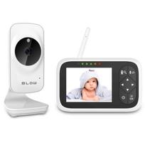 BLOW fotoaparato elektroninė auklė su 3.2" LCD monitoriumi