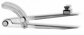 Skriestuvas Scala 482; 300 mm