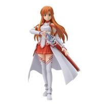 Anime žaislinis kardas Sword Art Online Yuuki Asuna PVC figūrėlė Žaislai Dovana As the picture shows