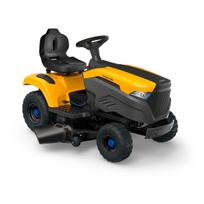 Traktorius STIGA Tornado 7108e akumuliatorinis
