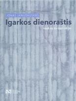 Igarkos dienoraštis