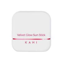 [KAHI] Velvet Glow Sunstick SPF 50+ PA++++ (13,5 g) white
