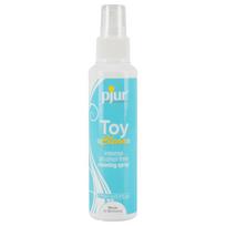 Pjur Toy - sekso žaislų dezinfekcinis ir valomasis purškiklis 100 ml
