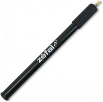 ZEFAL ATB 380MM dvir. pompa, juoda