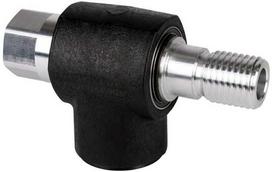 Mechanic DrillSTREAM ALUMINIUM dulkių nusiurbimo adapteris sausam gręžimui (1¼“ į 1¼“)