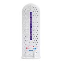 Electric Dehumidifier USB ABS Recyclable High Temperature Resistant Rectangle Air Dehumidifier for